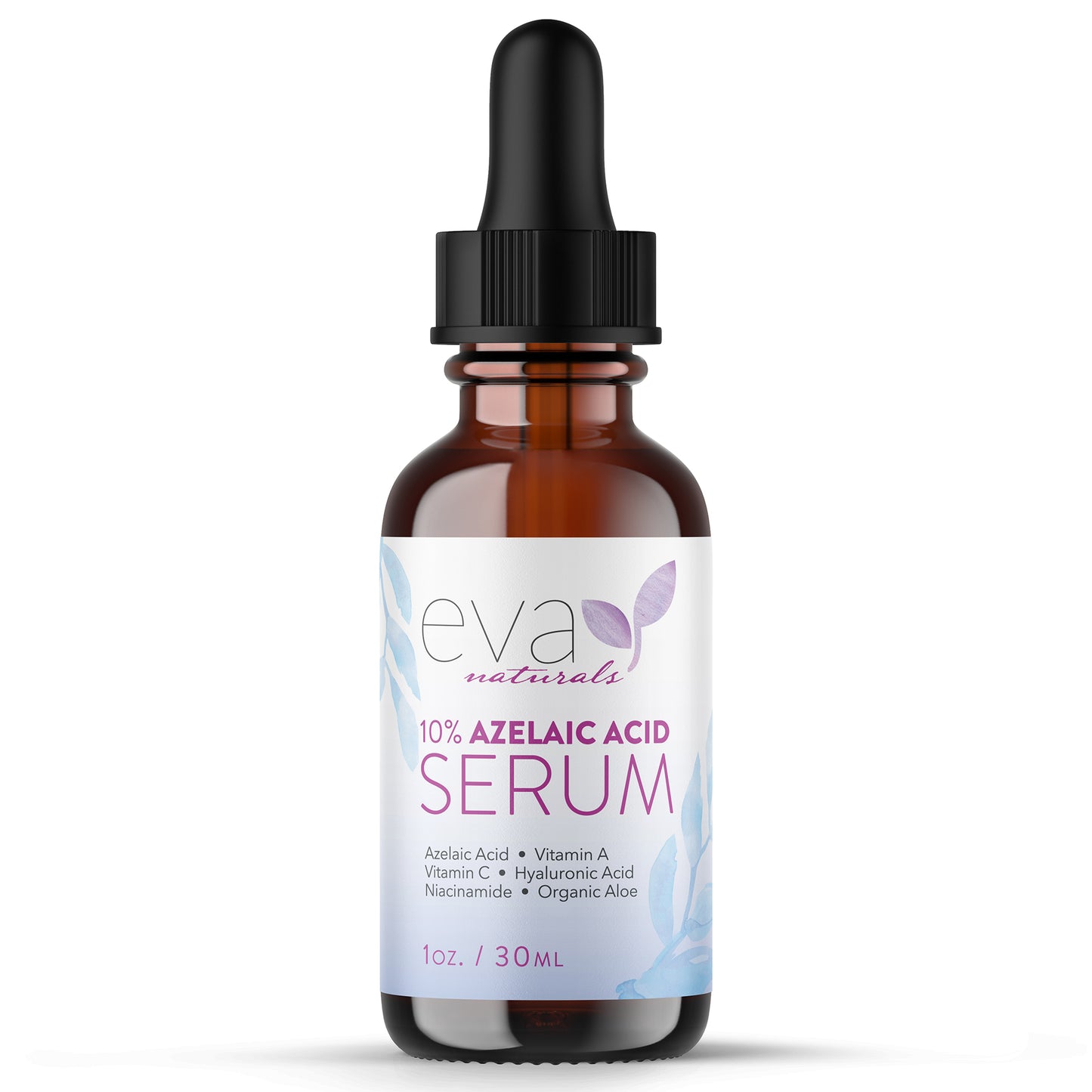 Azelaic Acid 10% Facial Serum - 2 oz
