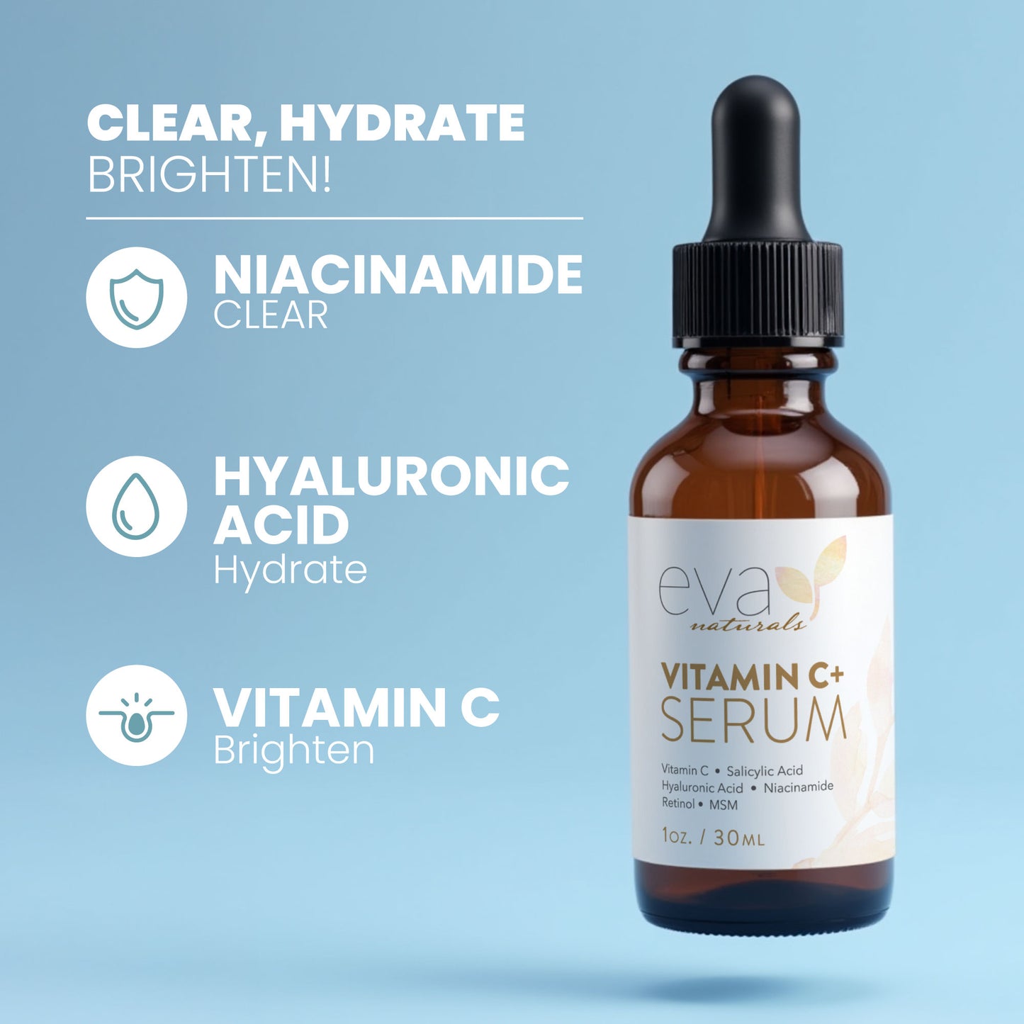Vitamin C Plus Serum