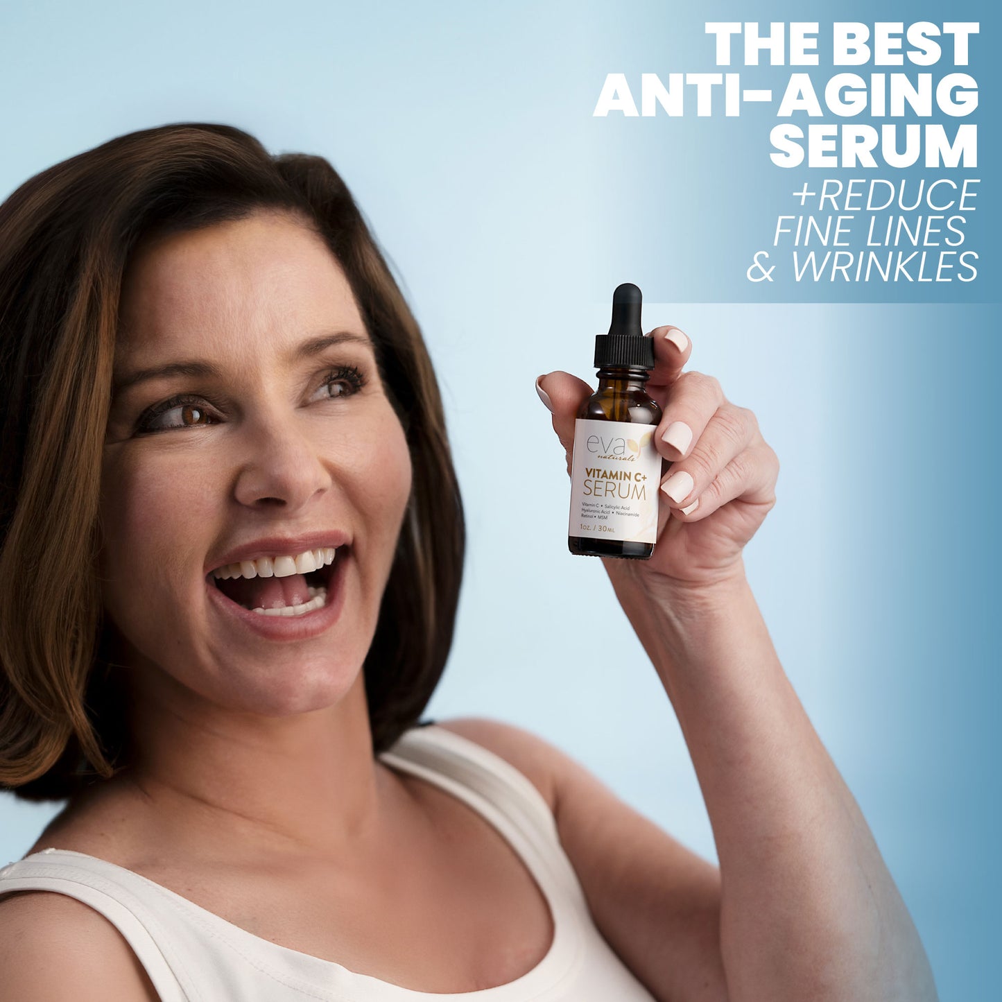 Vitamin C Plus Serum