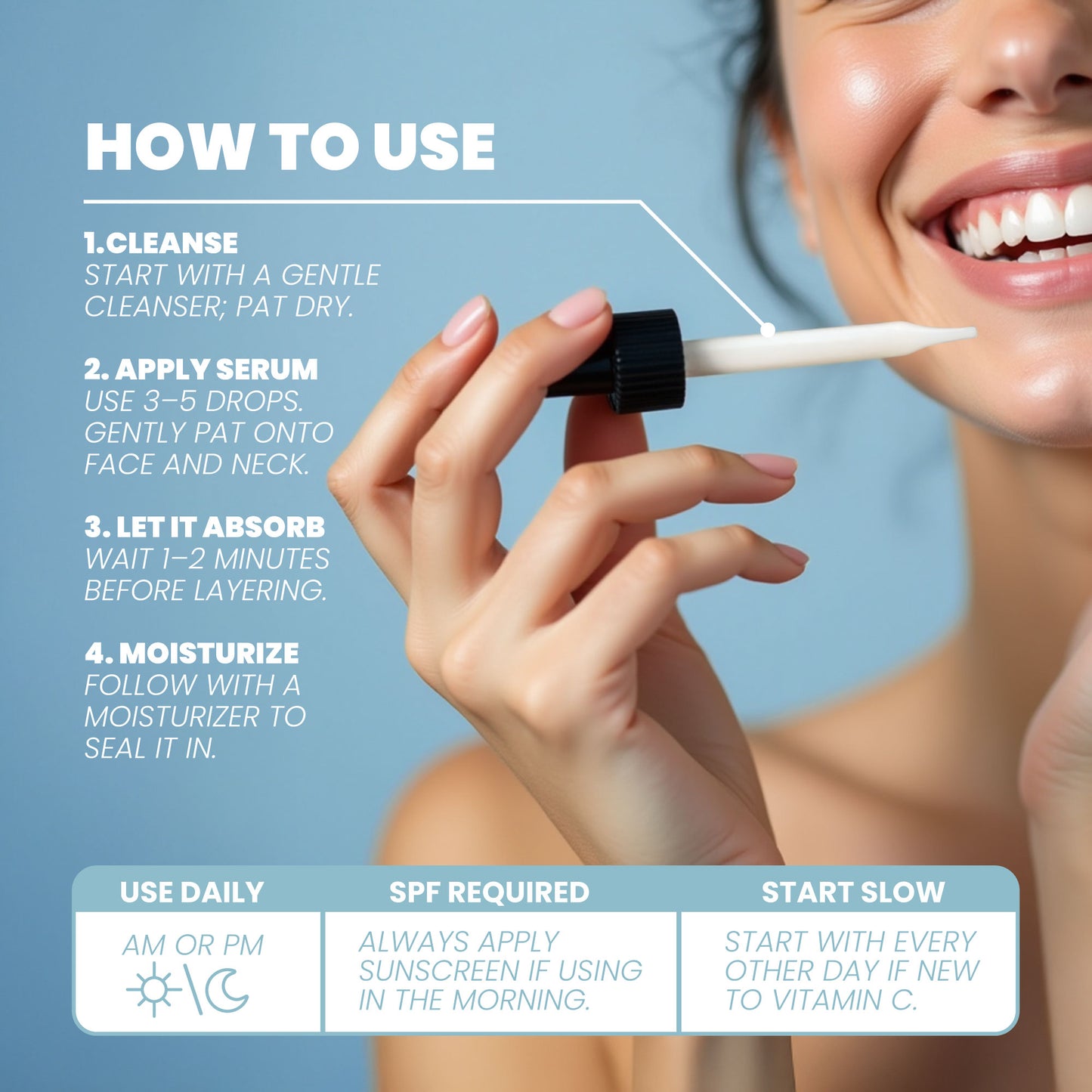 Vitamin C Plus Serum