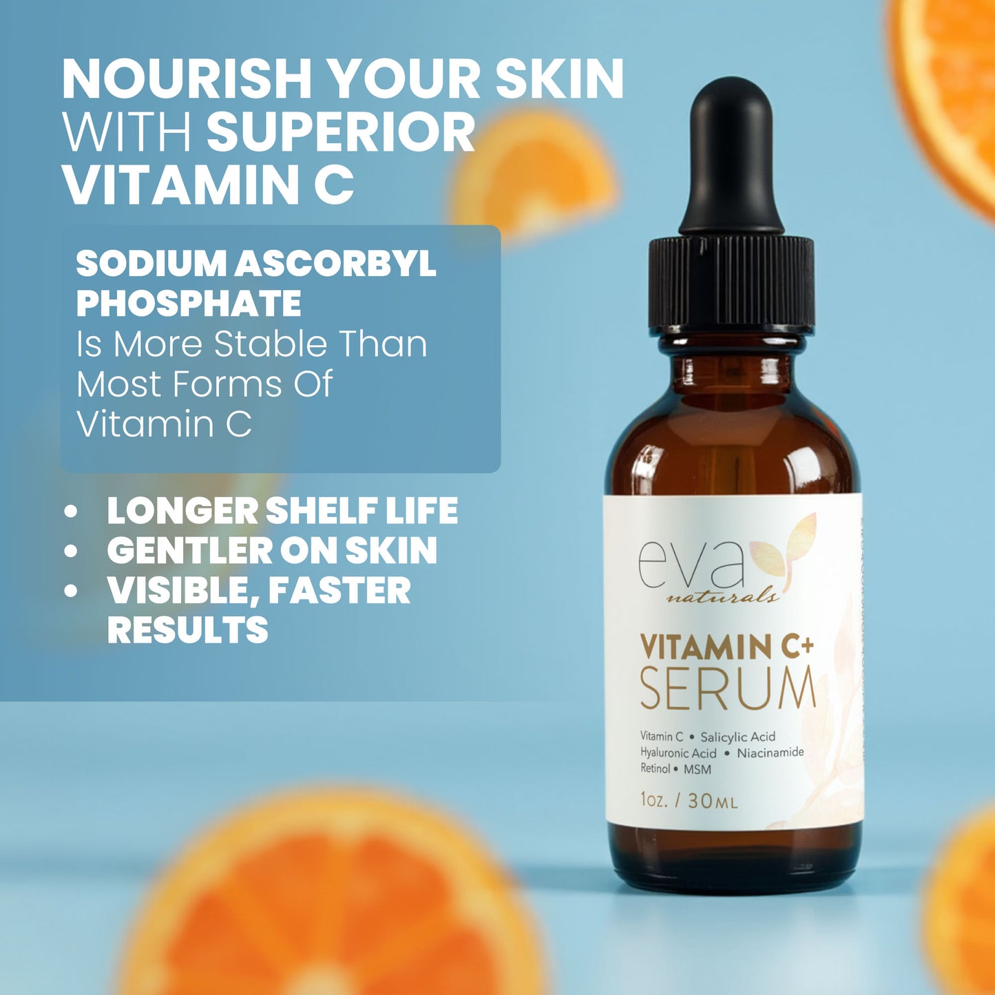 Vitamin C Plus Serum