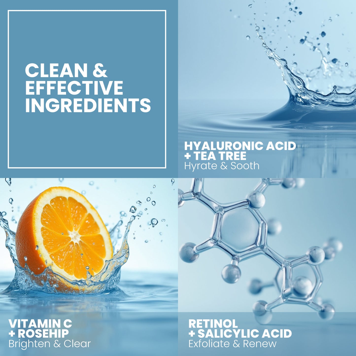 Vitamin C Plus Serum