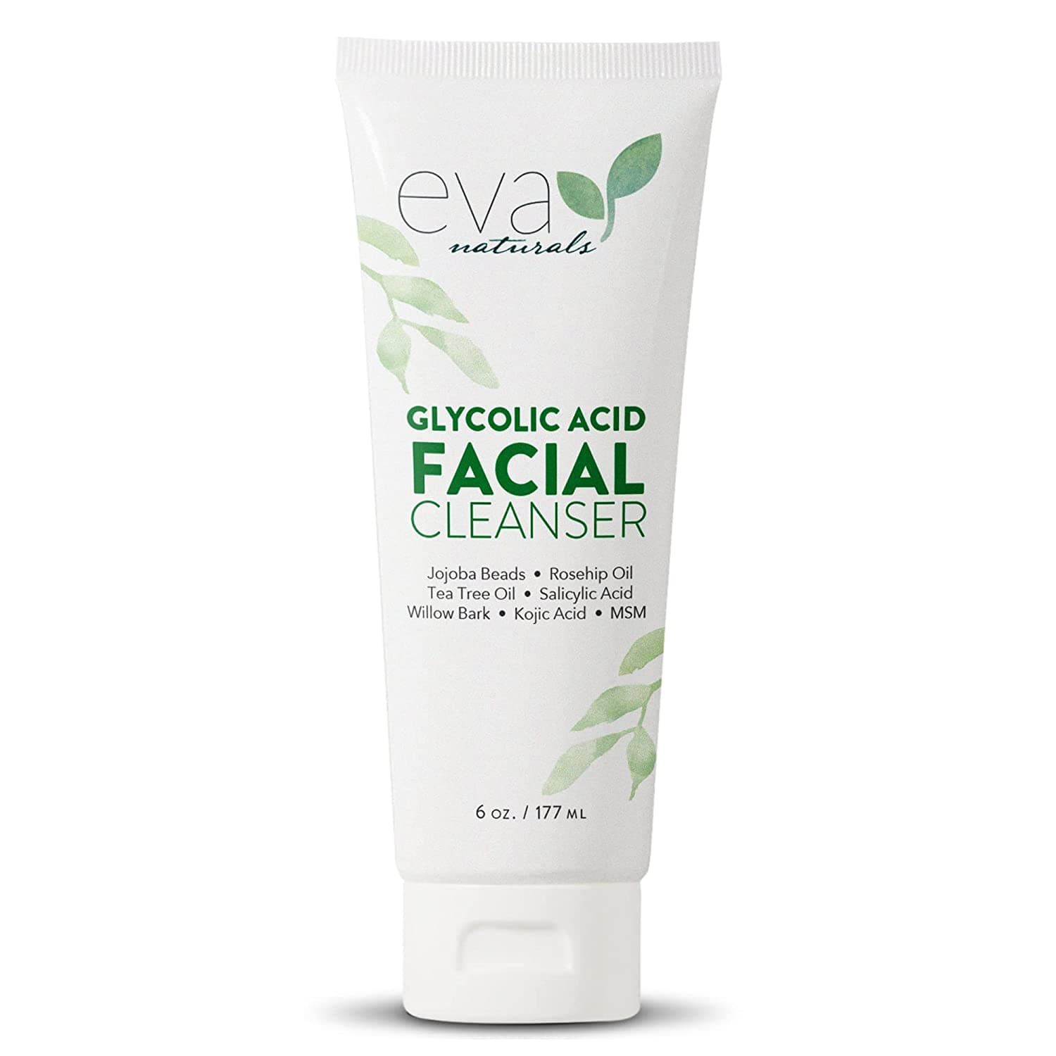 Glycolic Acid Facial Cleanser