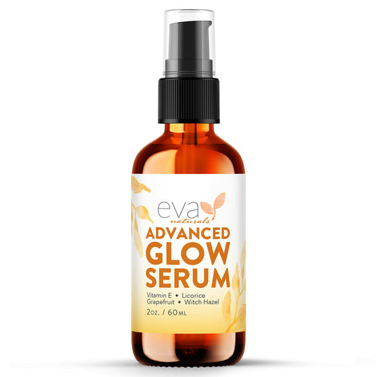 Glow Serum - 2oz