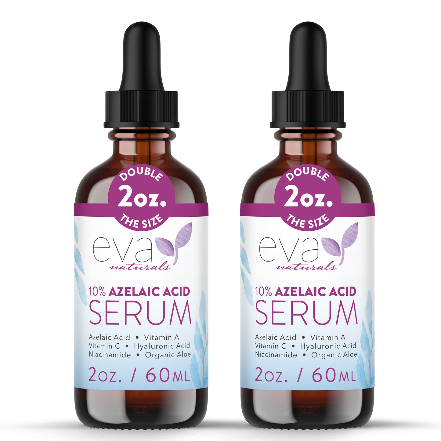 Azelaic Acid 10% Facial Serum - 2 oz