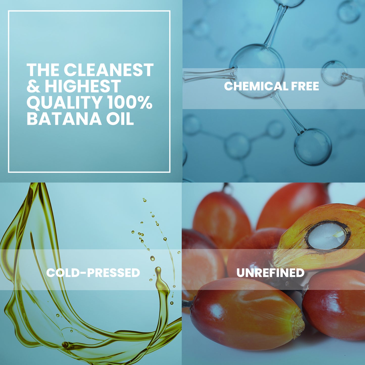 Batana Oil