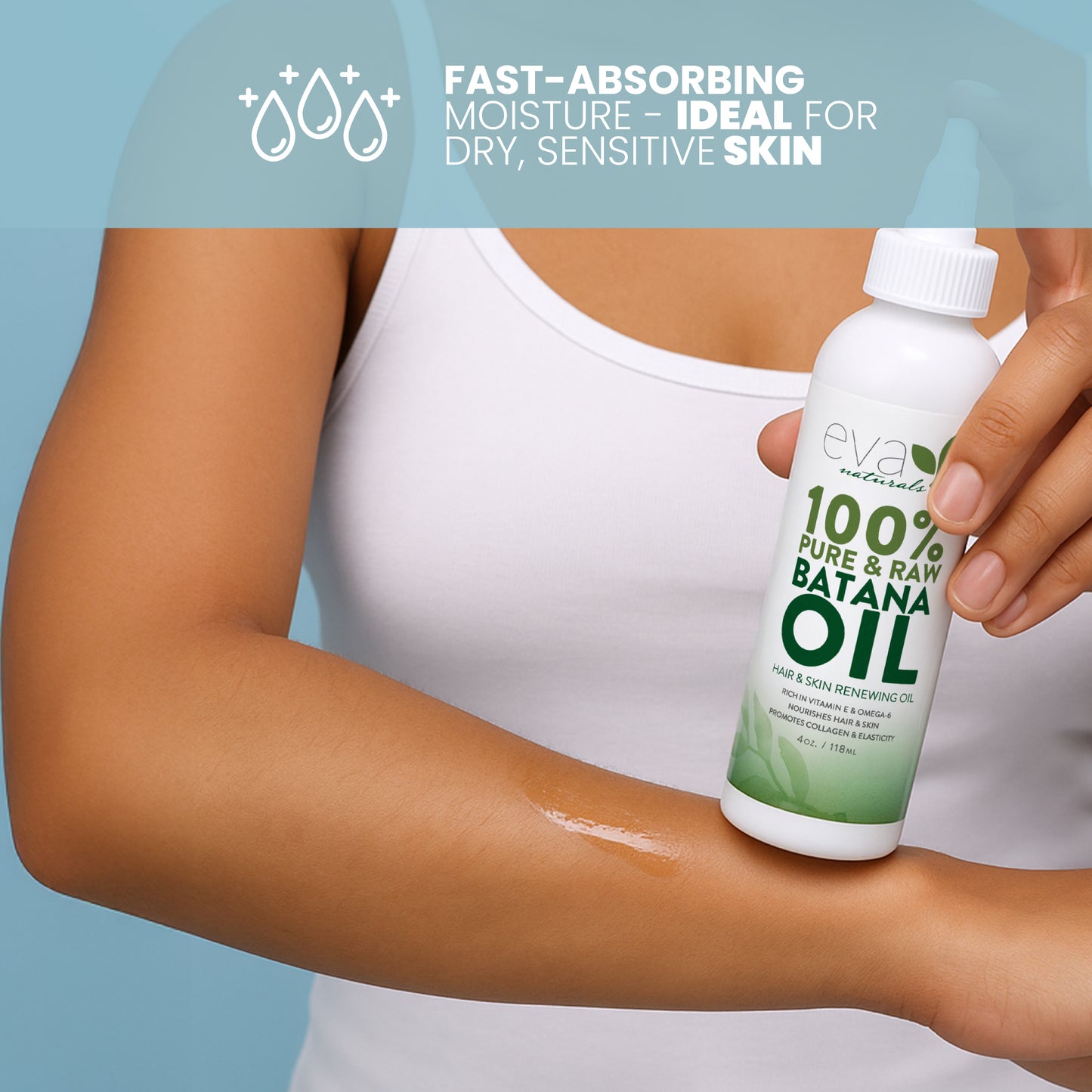 Batana Oil