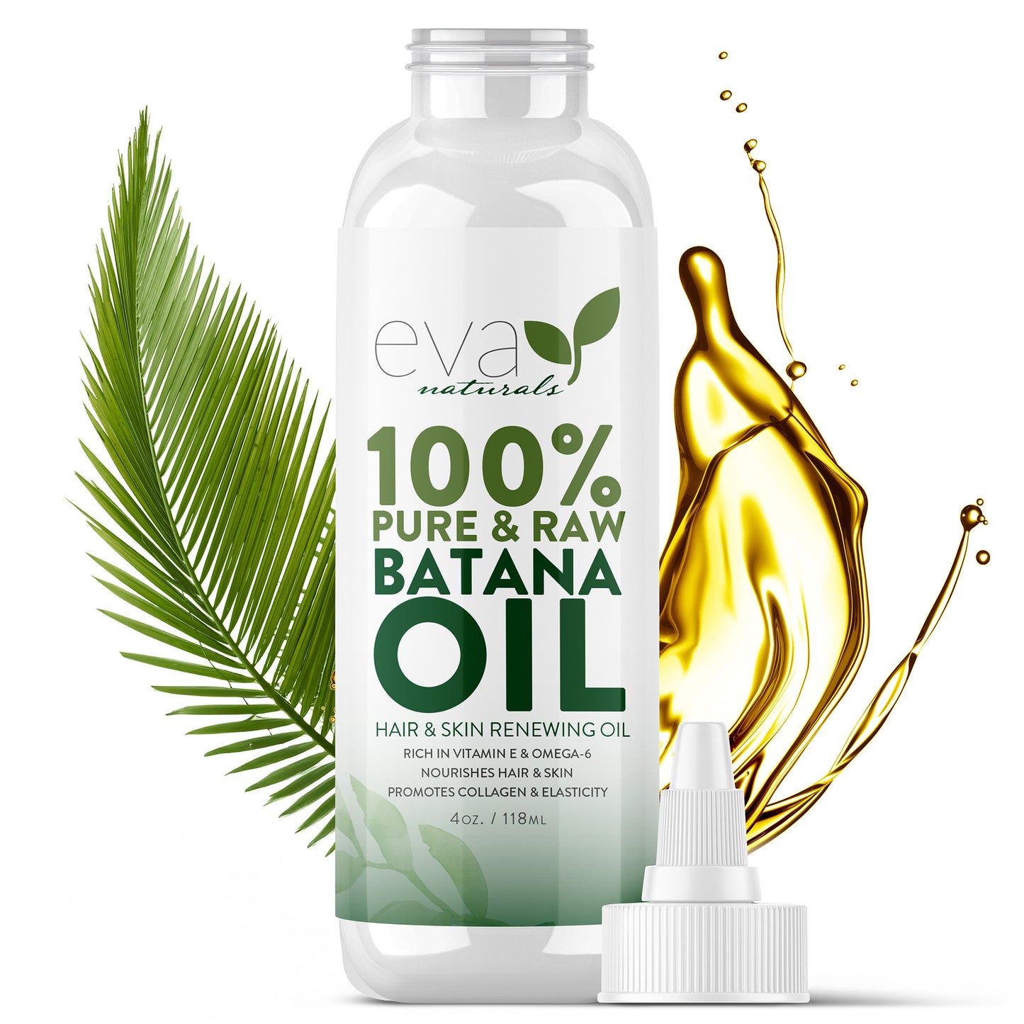 Batana Oil