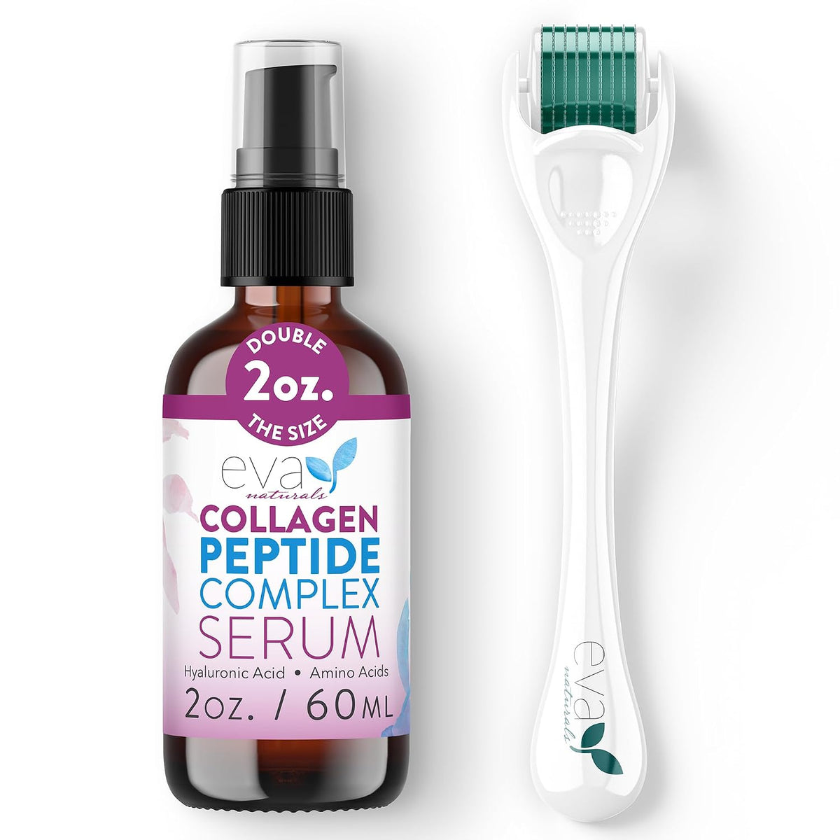 Collagen Stimulating Peptide Complex Serum - 2 oz