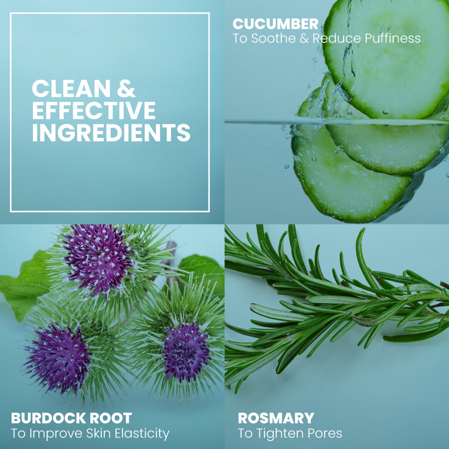 Glycolic Acid Face Wash & Cleanser - 6 oz