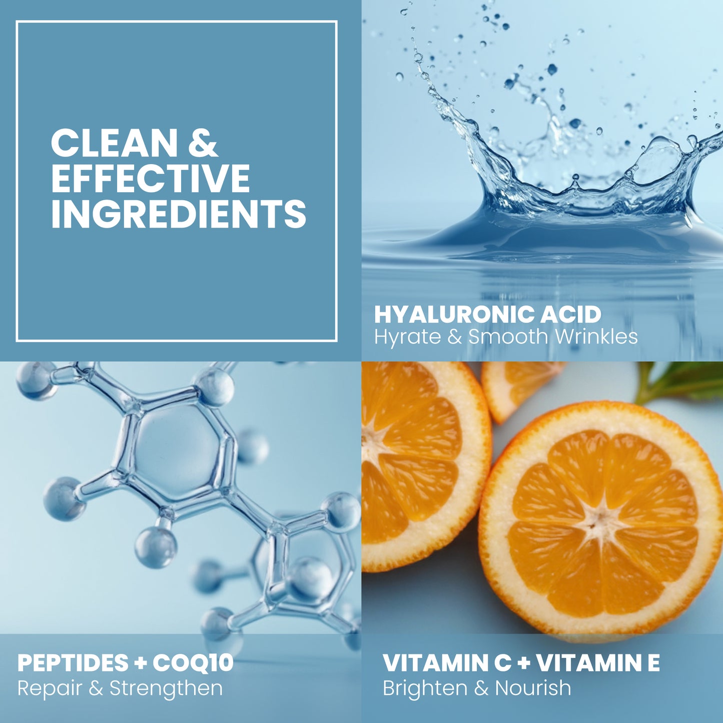 Hyaluronic Acid Hydrating Serum