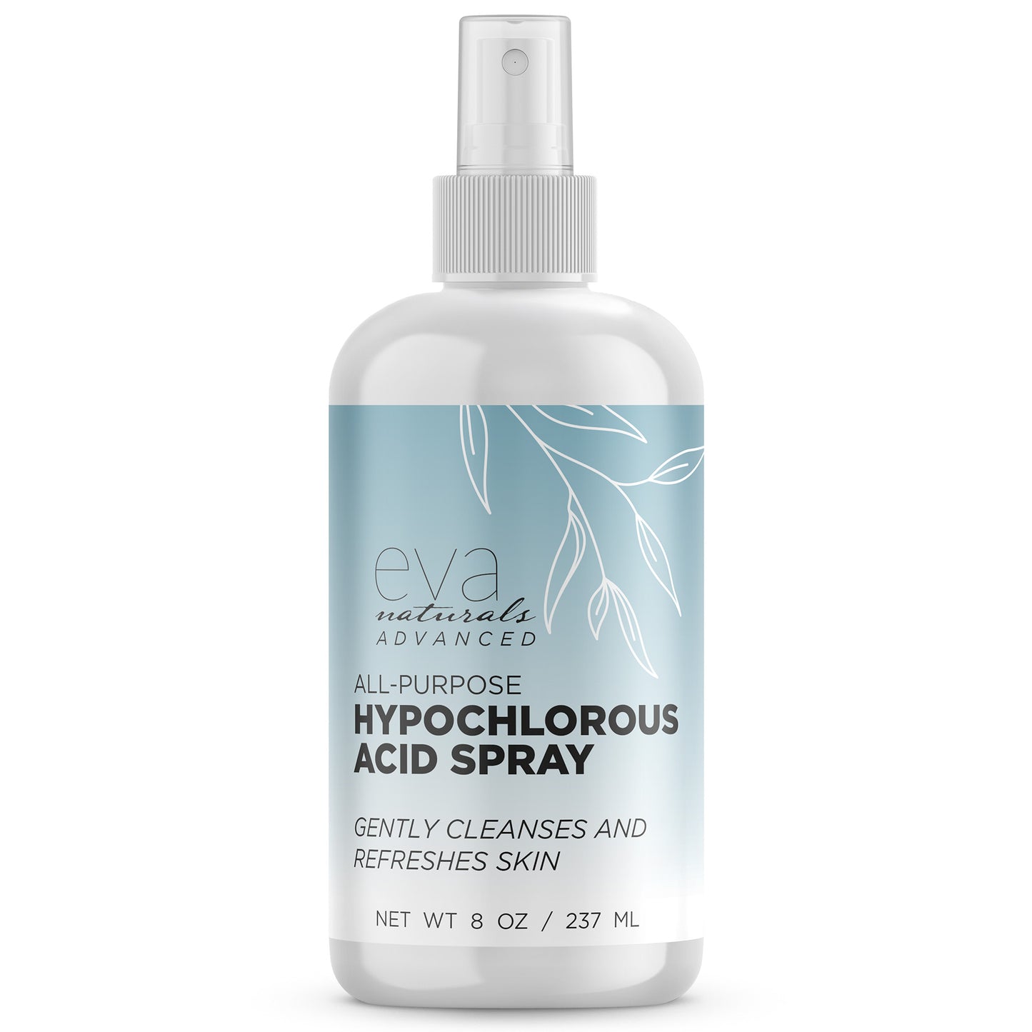 Hypochlorous Acid Spray
