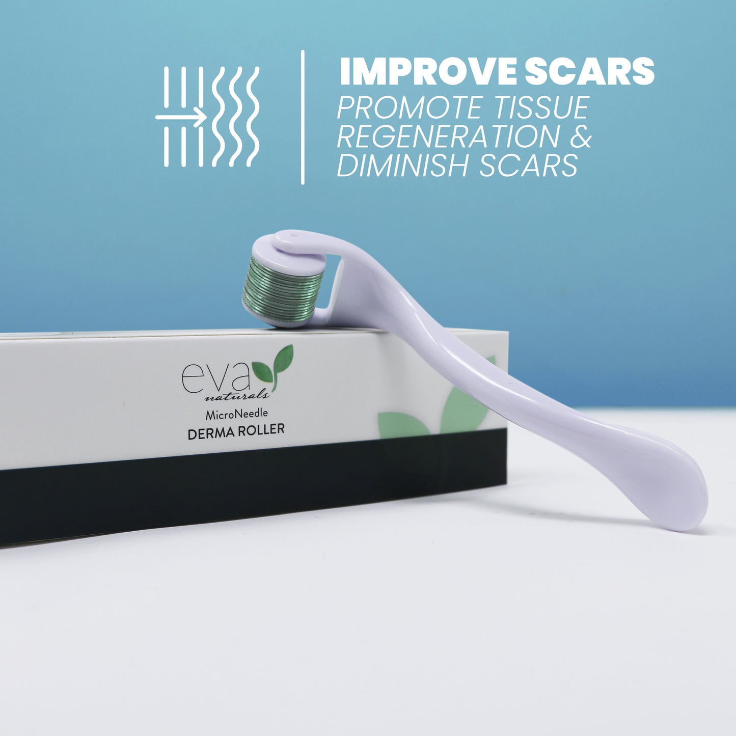 Microneedle Derma Roller