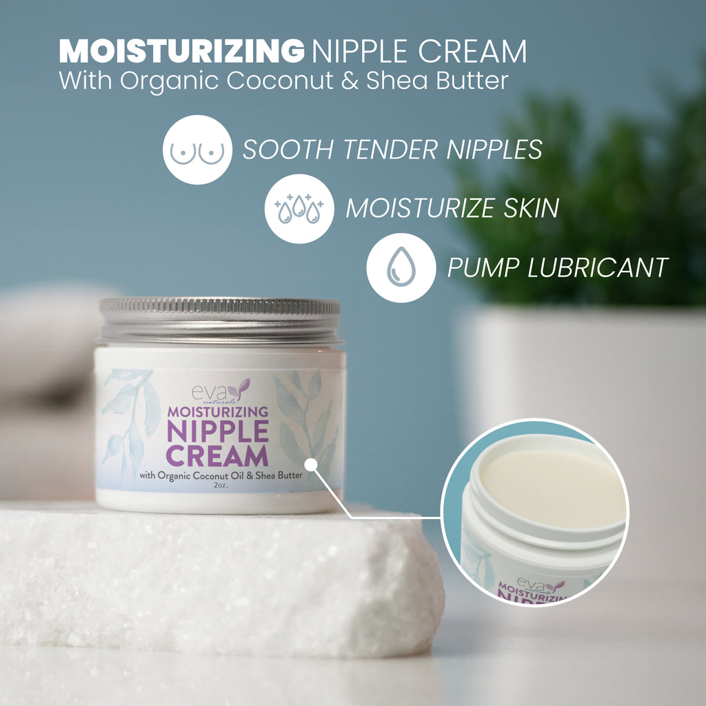 Nipwhip Coconut/Shea Nipple Cream