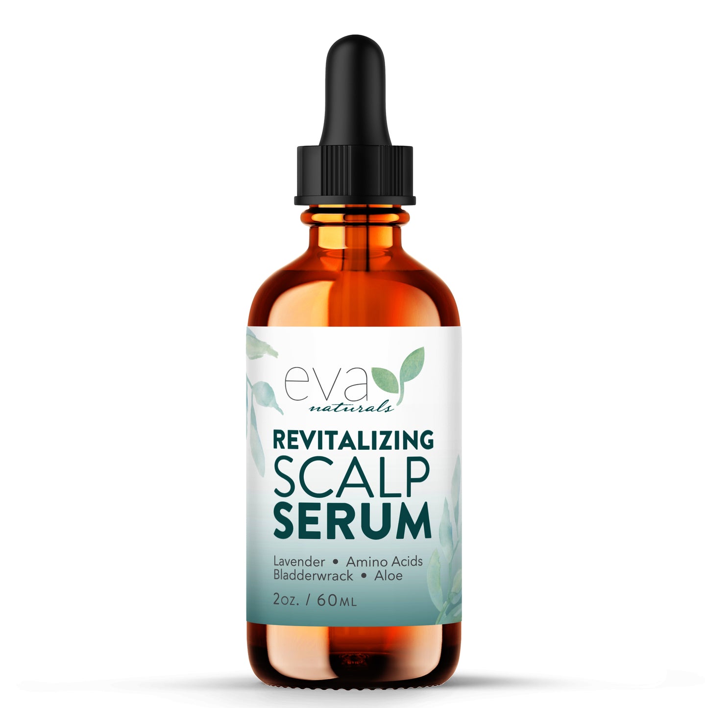 Scalp Serum - 2oz