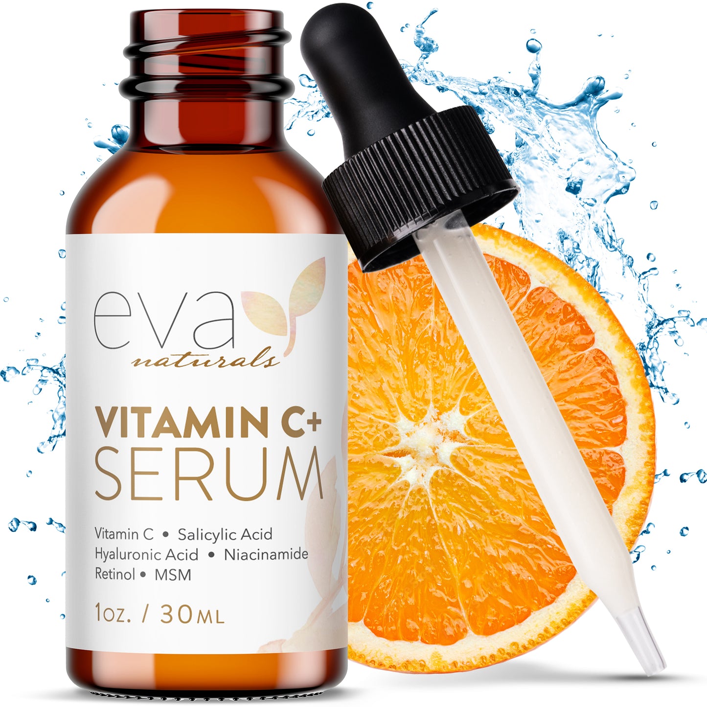 Vitamin C Plus Serum