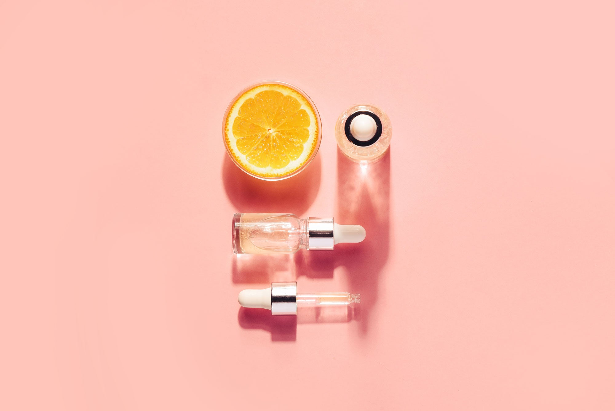 6 Ways To Get More From Your Vitamin C Serum