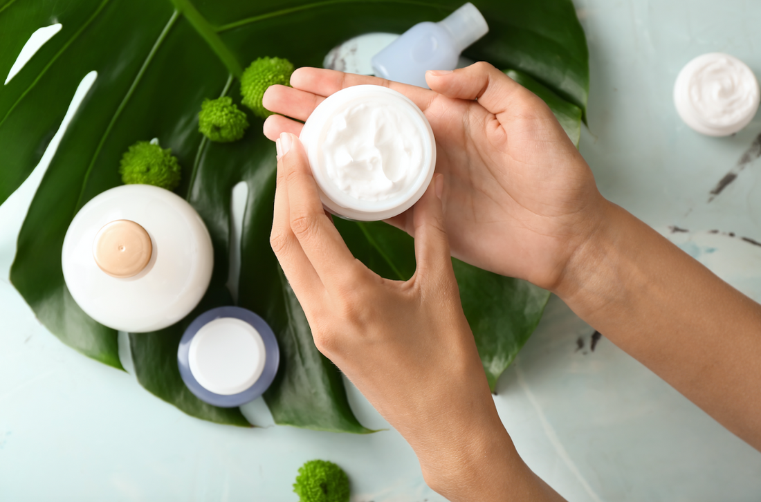 What Order Should I Use My Skin Care Products?
