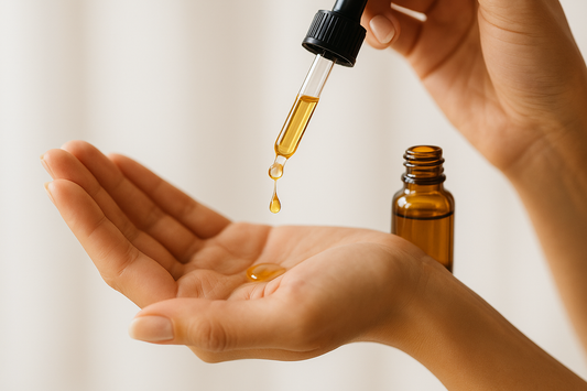 How to Boost Your Skincare Routine with Carrier Oils
