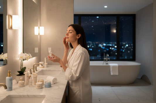 How to Boost Your Evening Skincare Routine