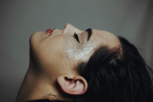 The Secret to Cleansing Oily Skin (Without Making It Worse)