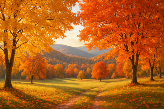 Everything You Need to Know About Autumn Skincare