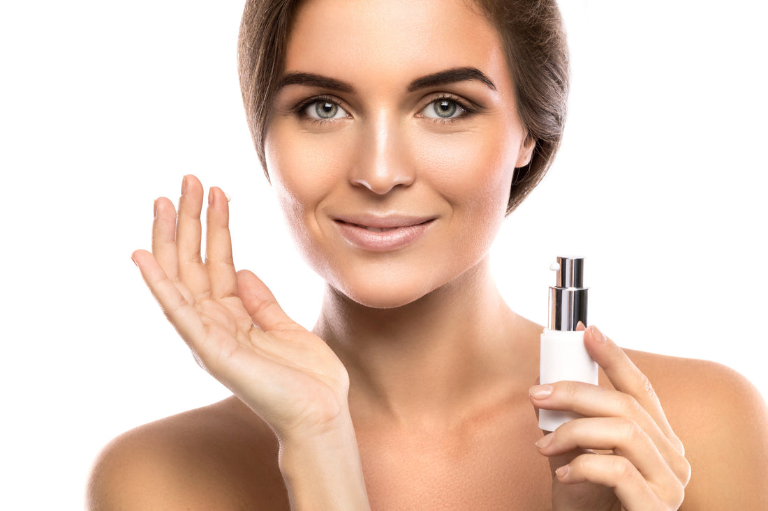 7 Tips for Finding the Best Face Serum for Your Skin