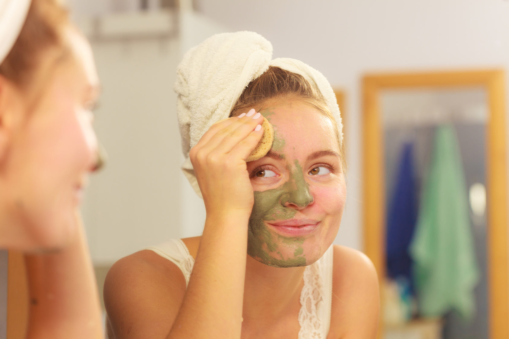 7 Tips to Get Rid of Oily Skin