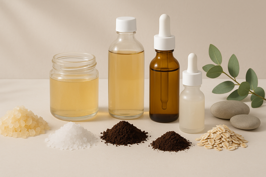 How Often You Should Exfoliate Based On Your Skin Type