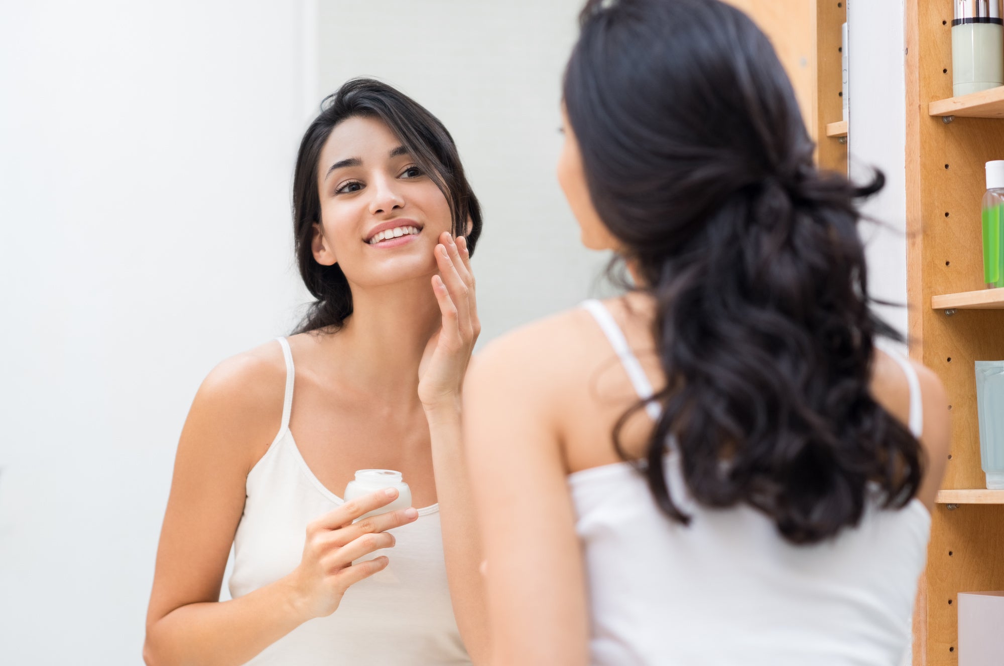 Are You Moisturizing Wrong? How to Apply Moisturizer the Right Way