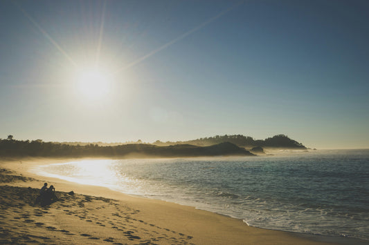 How Sun Exposure Accelerates Aging & What You Can Do About It