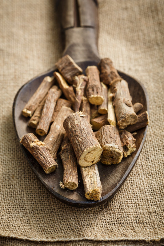 Not Just for Candy: The Top Benefits of Licorice Extract for Skin