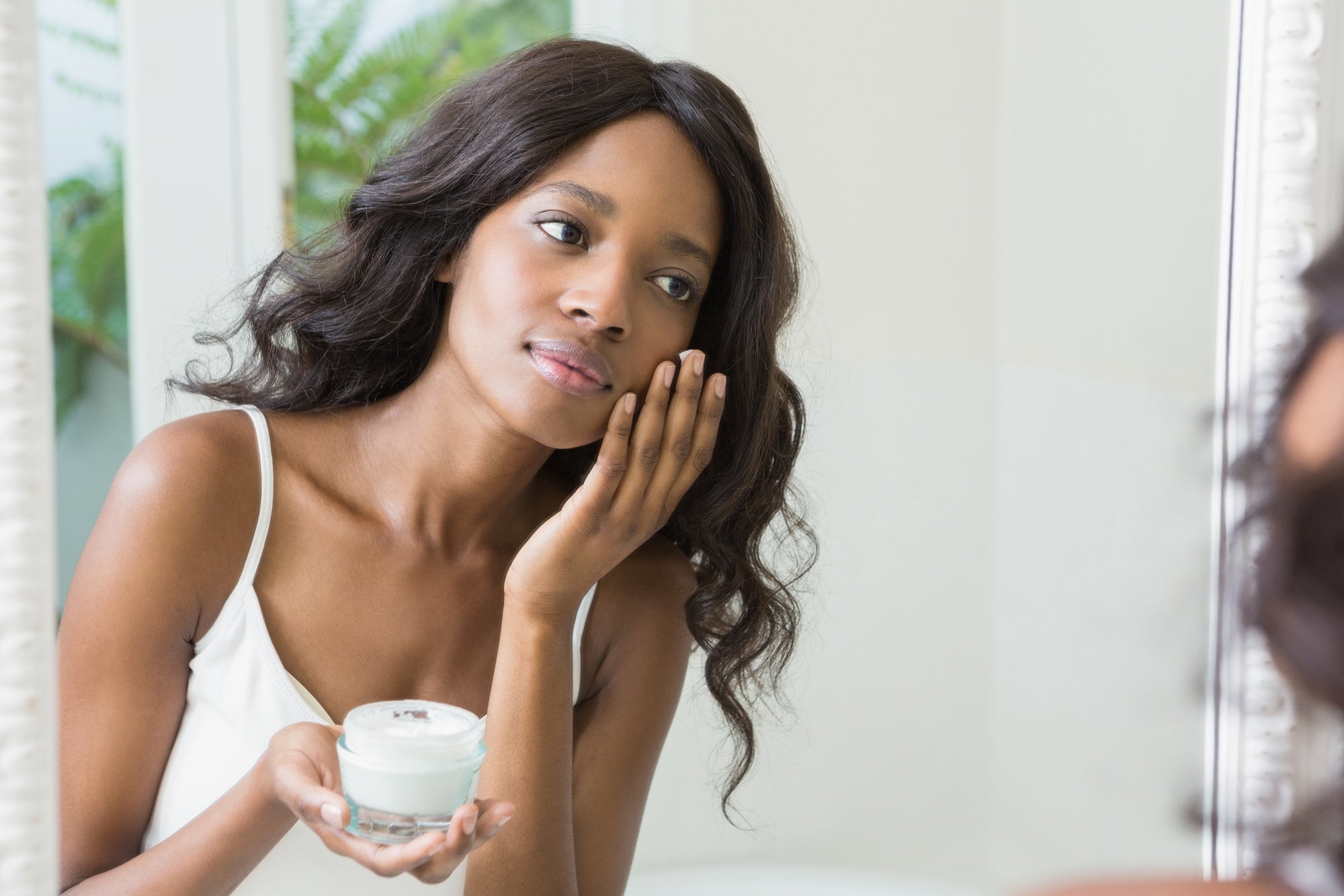 Why Your Oily Skin May Actually be Caused by Dehydration