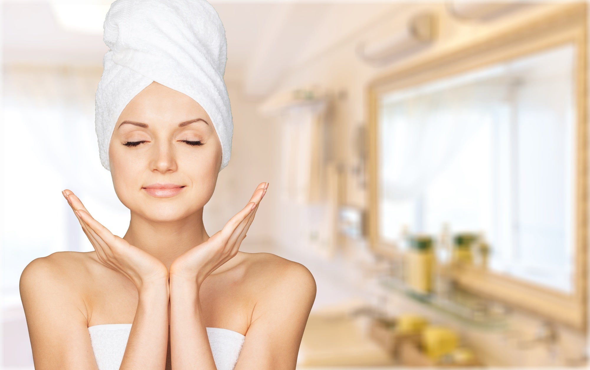 How to Apply Your Skin Care Products in the Right Order