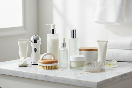 How to Avoid Over-Exfoliating Your Skin