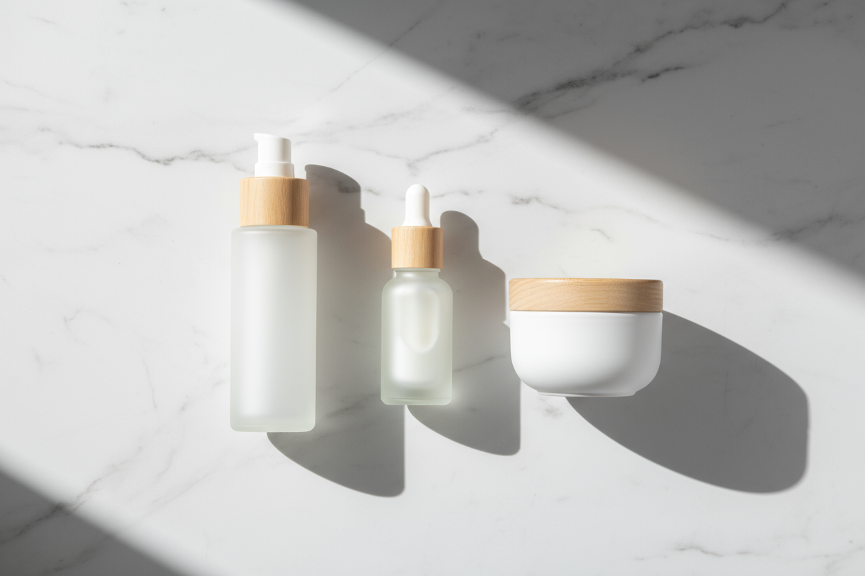 How to Create a Minimalist Skincare Routine | Eva Naturals – Eva Naturals