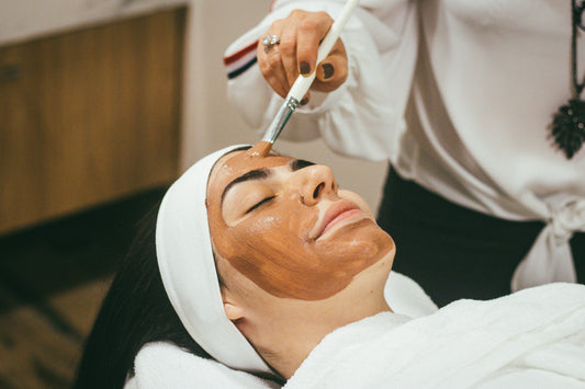 The Truth About Oxygen Facials: Are They Worth the Hype?