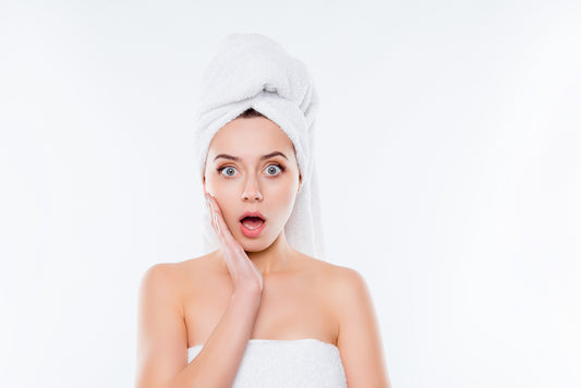 5 Mistakes to Avoid to Improve Your Skin Regimen