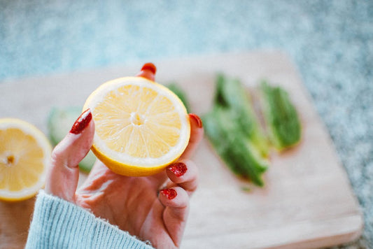 Vitamin C with Niacinamide (Ascorbic Acid): Is it Safe?