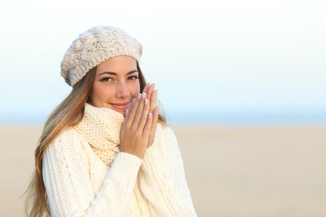 Don’t Let Your Looks Go South This Winter: 10 Best Winter Skin Care Tips