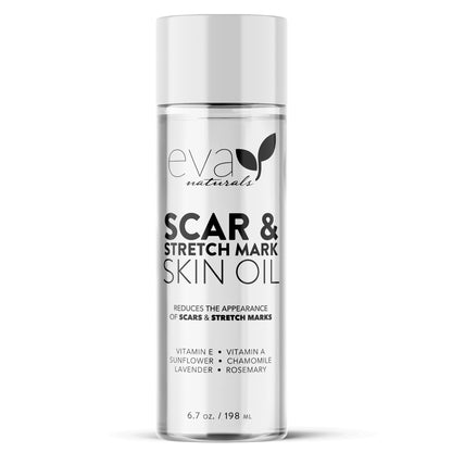 Scar & Stretch Mark Skin Oil