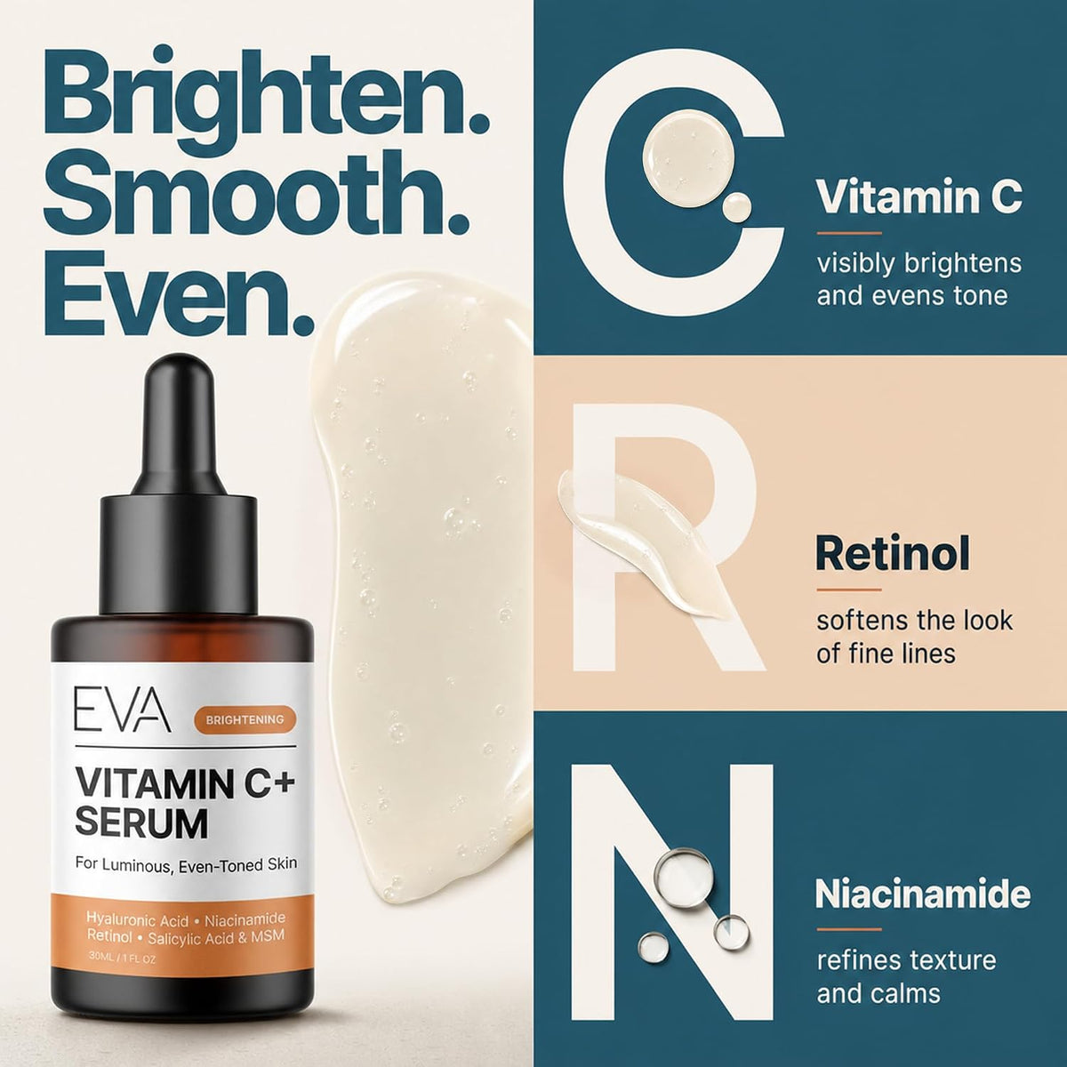 Vitamin C Plus Serum