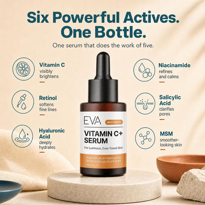 Vitamin C Plus Serum
