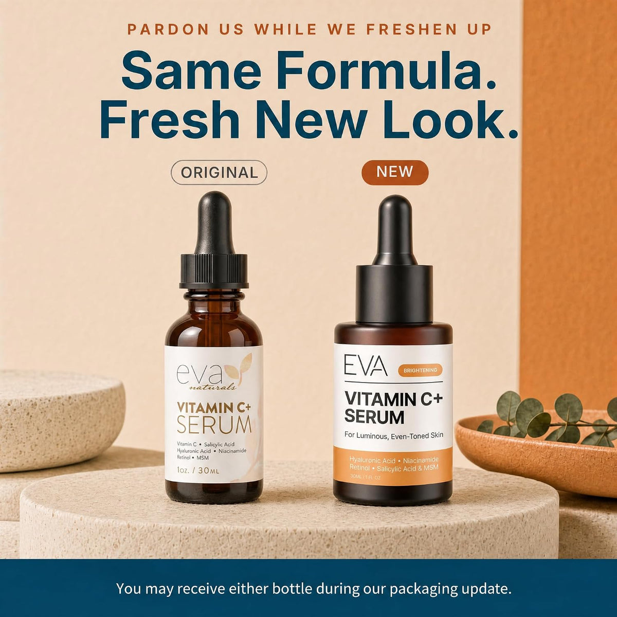 Vitamin C Plus Serum