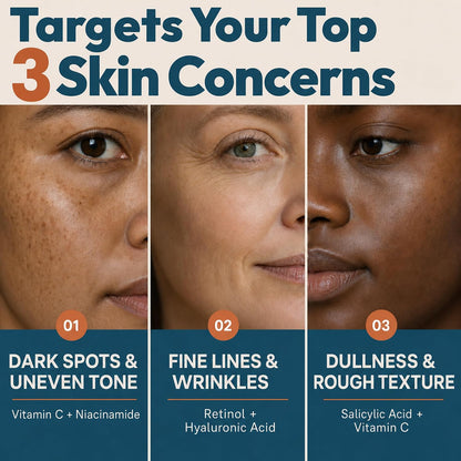Vitamin C Plus Serum