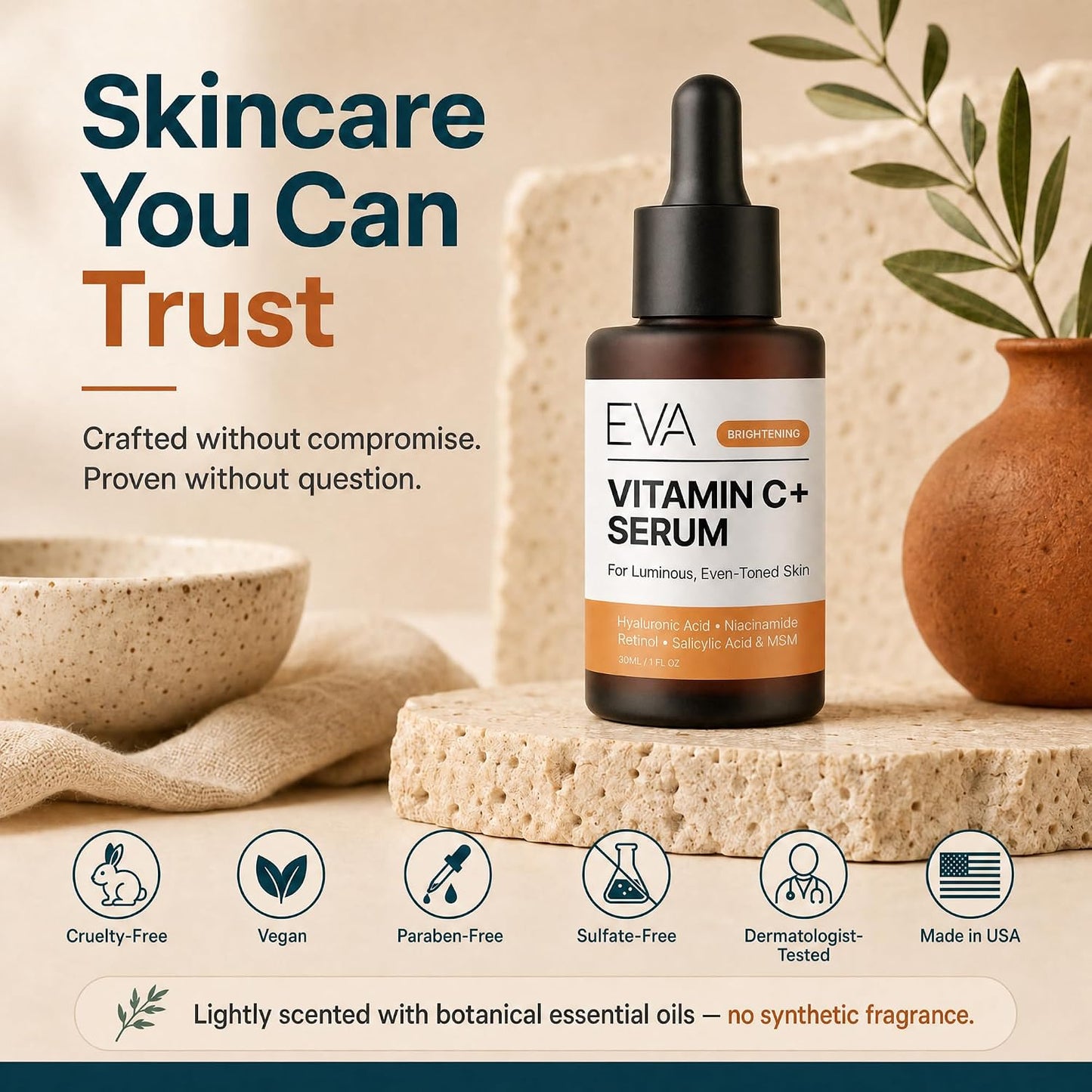 Vitamin C Plus Serum