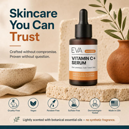 Vitamin C Plus Serum