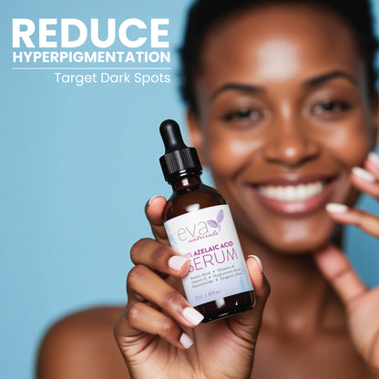 Azelaic Acid 10% Facial Serum - 2 oz