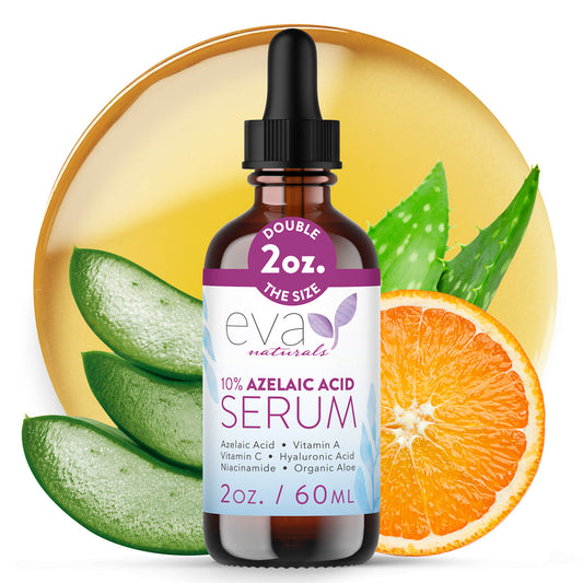 Azelaic Acid 10% Facial Serum - 2 oz
