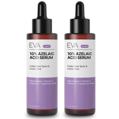 Azelaic Acid 10% Facial Serum - 2 oz